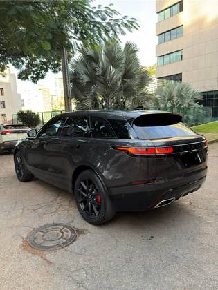 LAND ROVER RANGE ROVER VELAR 3.0 P340 GASOLINA R-DYNAMIC SE AUTOMÁTICO